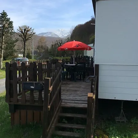 Camping Les Frenes *