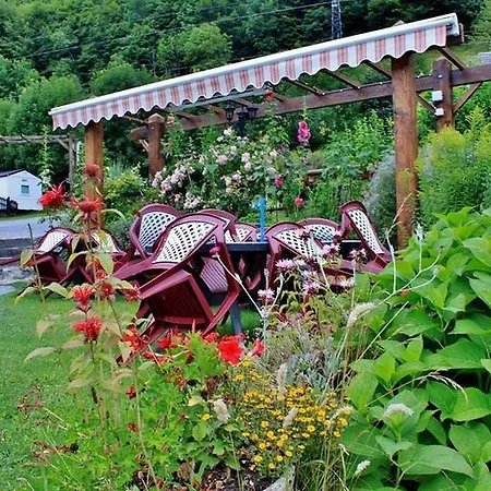 Camping Les Frenes Camping