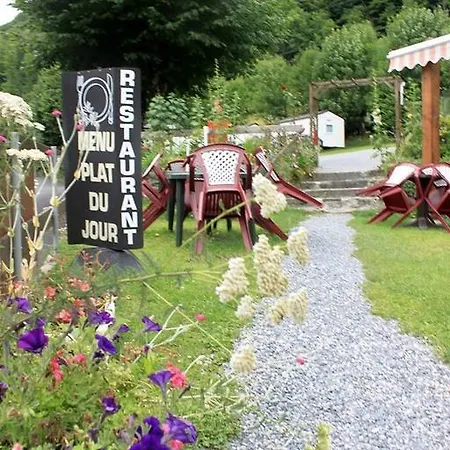 Camping Camping Les Frenes *