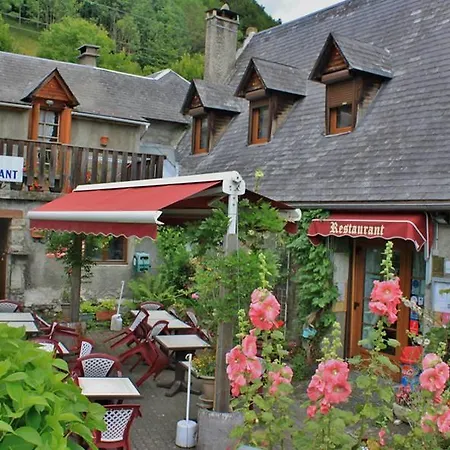 Camping Les Frenes *