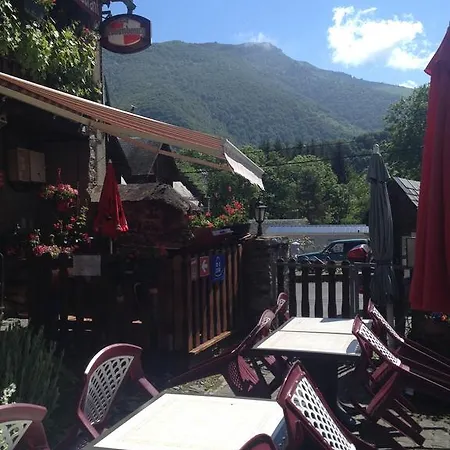 Camping Camping Les Frenes *