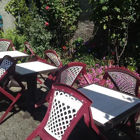 Camping Camping Les Frenes Sainte-Marie-de-Campan