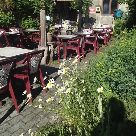 Camping Les Frenes Camping Sainte-Marie-de-Campan